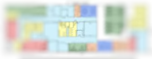 Kalpataru Virtus Vikhroli West Office Plan