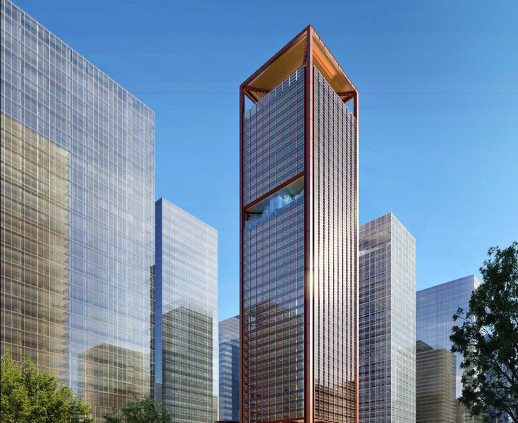 Kalpataru Vikhroli Project