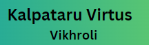 Kalpataru Vikhroli Commercial Logo
